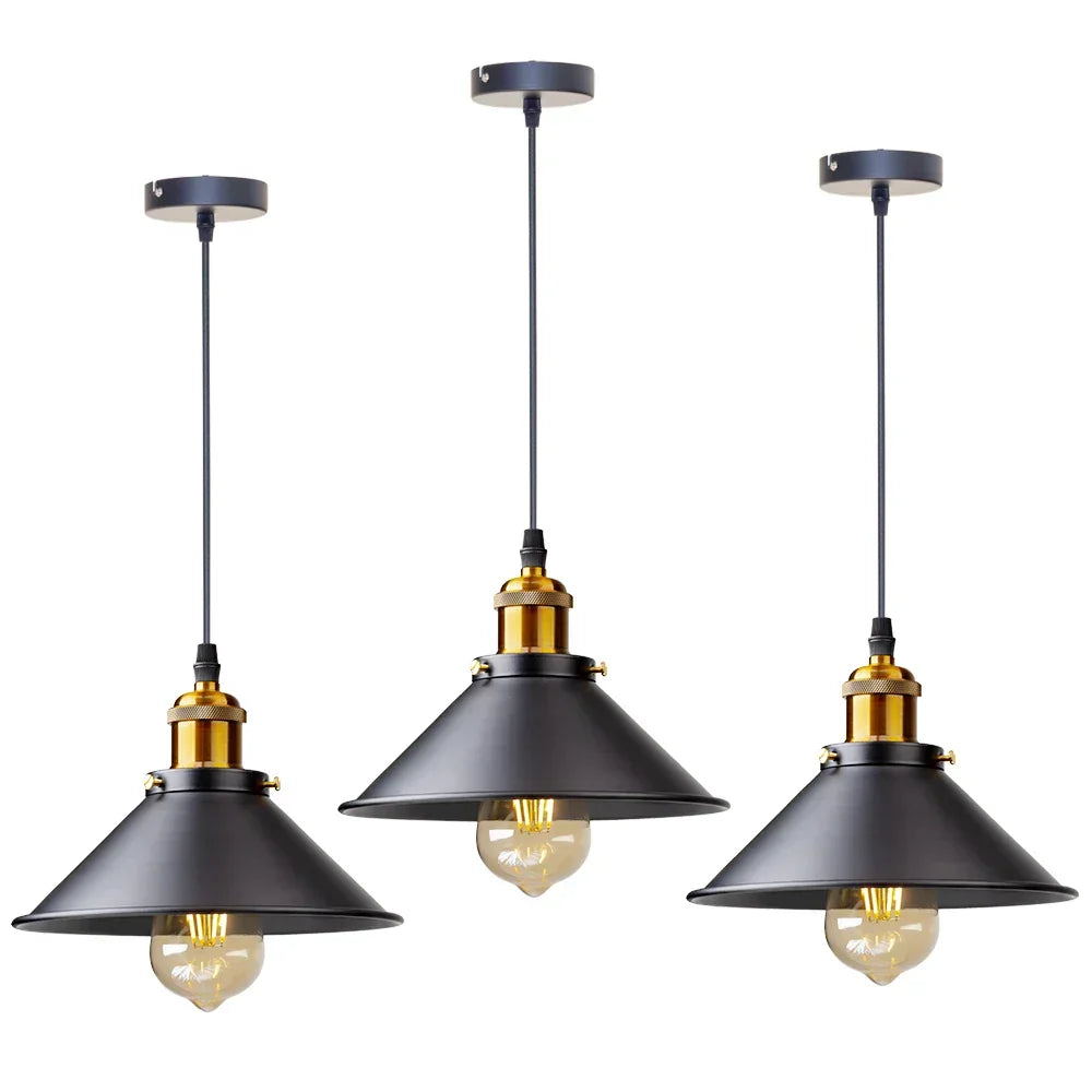 LED Hanging Chandelier