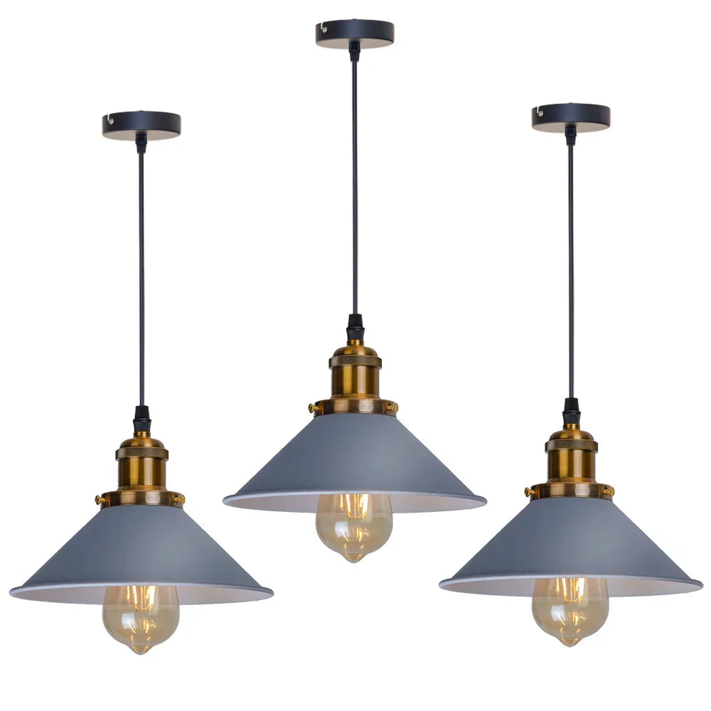 LED Hanging Chandelier