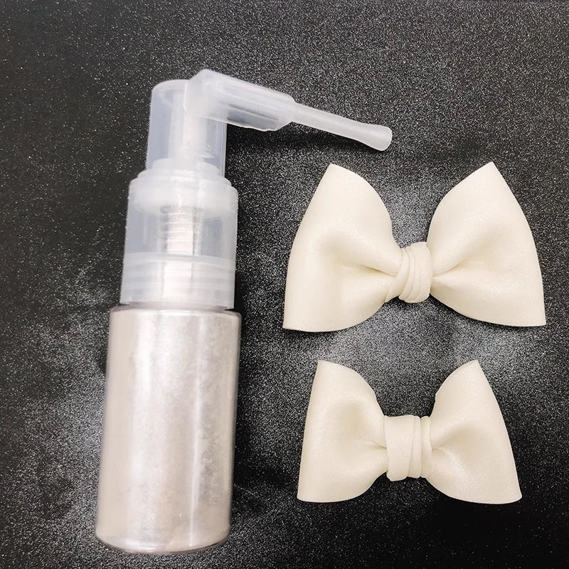 Plastic Dessert Spray Tool