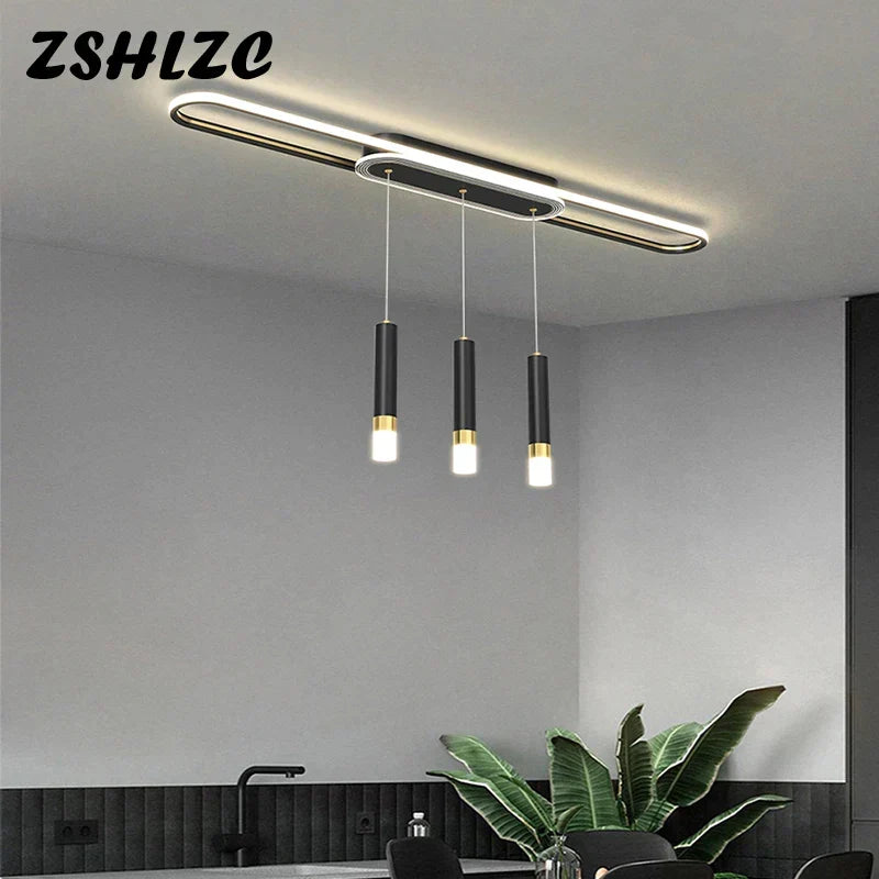 Modern Ceiling LED Chandelier