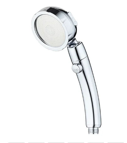 Carbon Bead Filter Shower Head