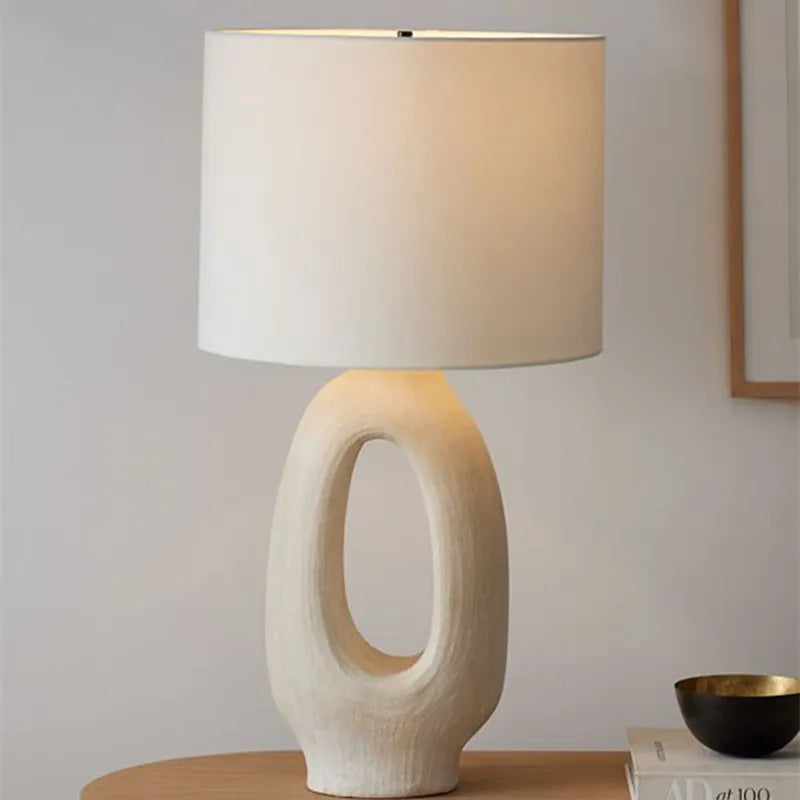 Wabi Sabi Floor Lamp