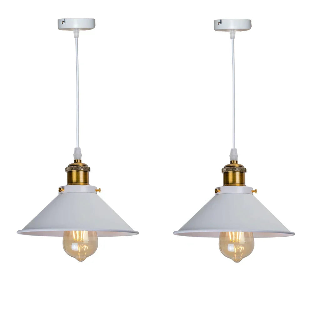 LED Hanging Chandelier