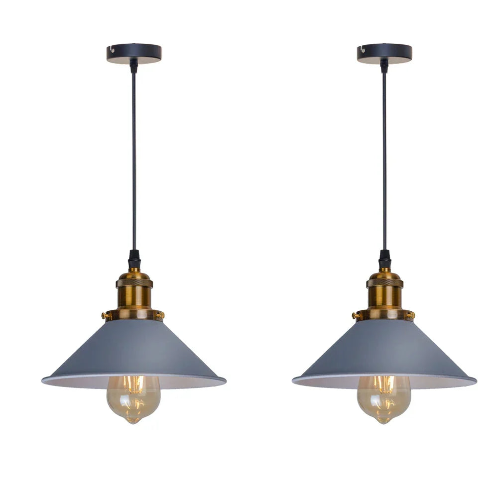 LED Hanging Chandelier