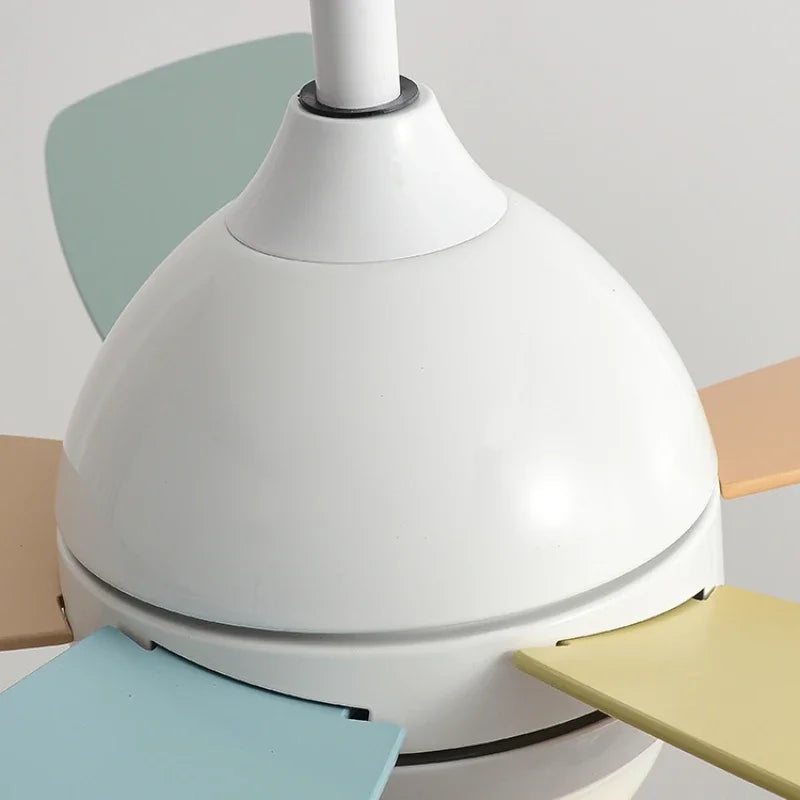 Helicopter Ceiling Fan Light