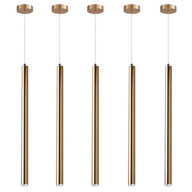 LED Commercial Chandelier