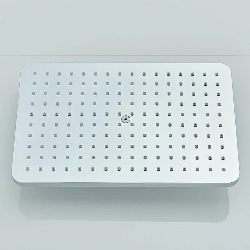 Stainless Steel Ceiling Shower
