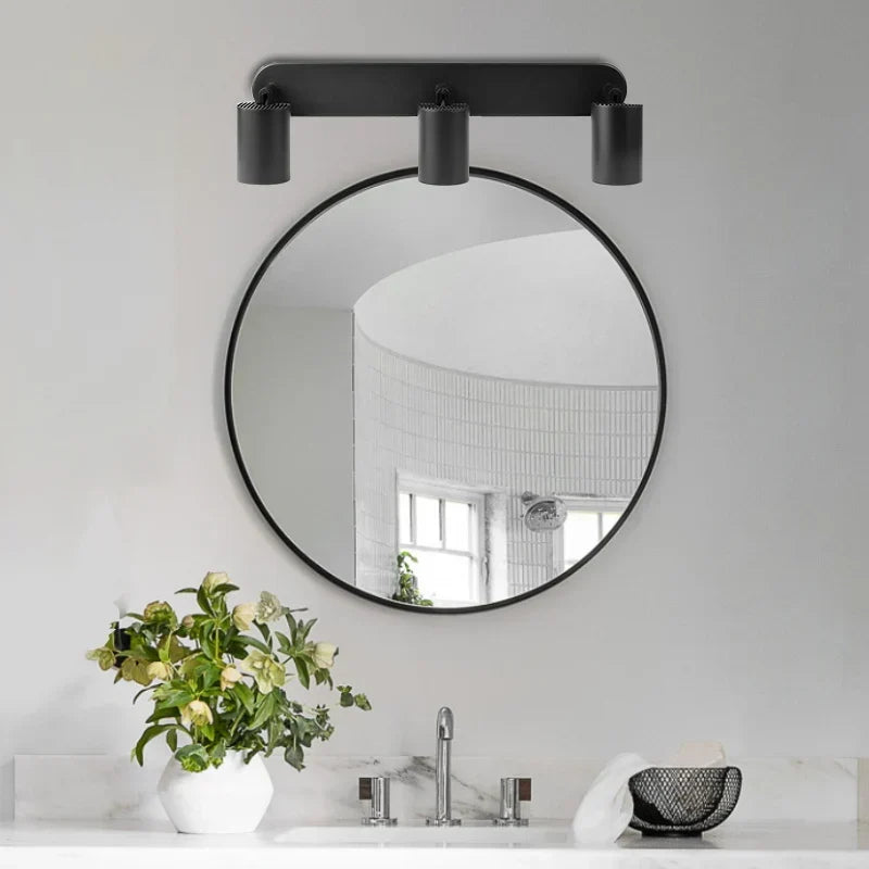 Aluminum Adjustable Spotlights