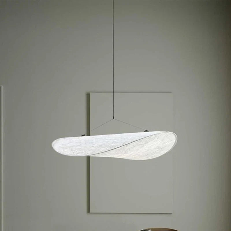 Black Industrial Pendant Light 90cm Length