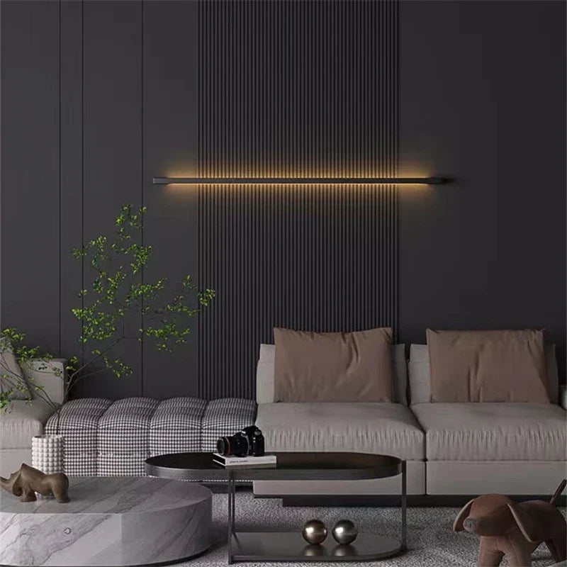 Modern Nordic LED Sconce