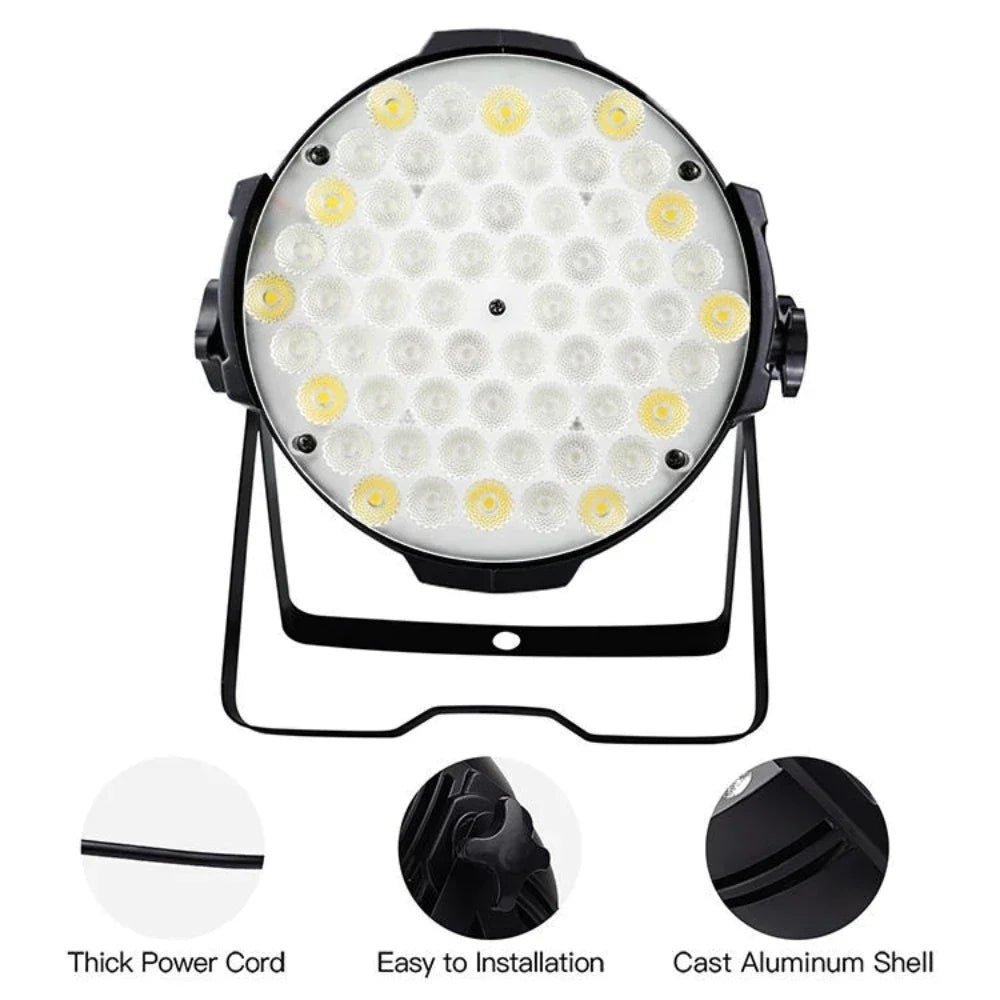 Portable LED Stage Light