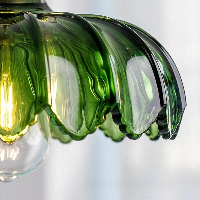 Nordic Modern Pendant Light