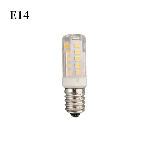 White LED Bulb Set