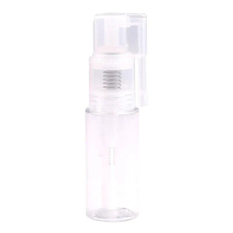 Plastic Cake Spray Bottle