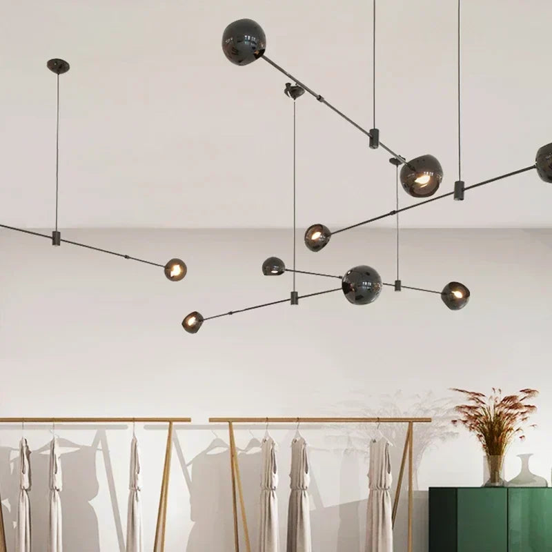 Designer Pendant LED Light