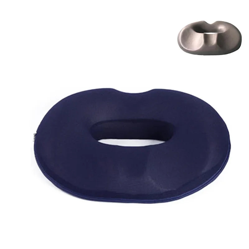 Bamboo Charcoal Seat Cushion