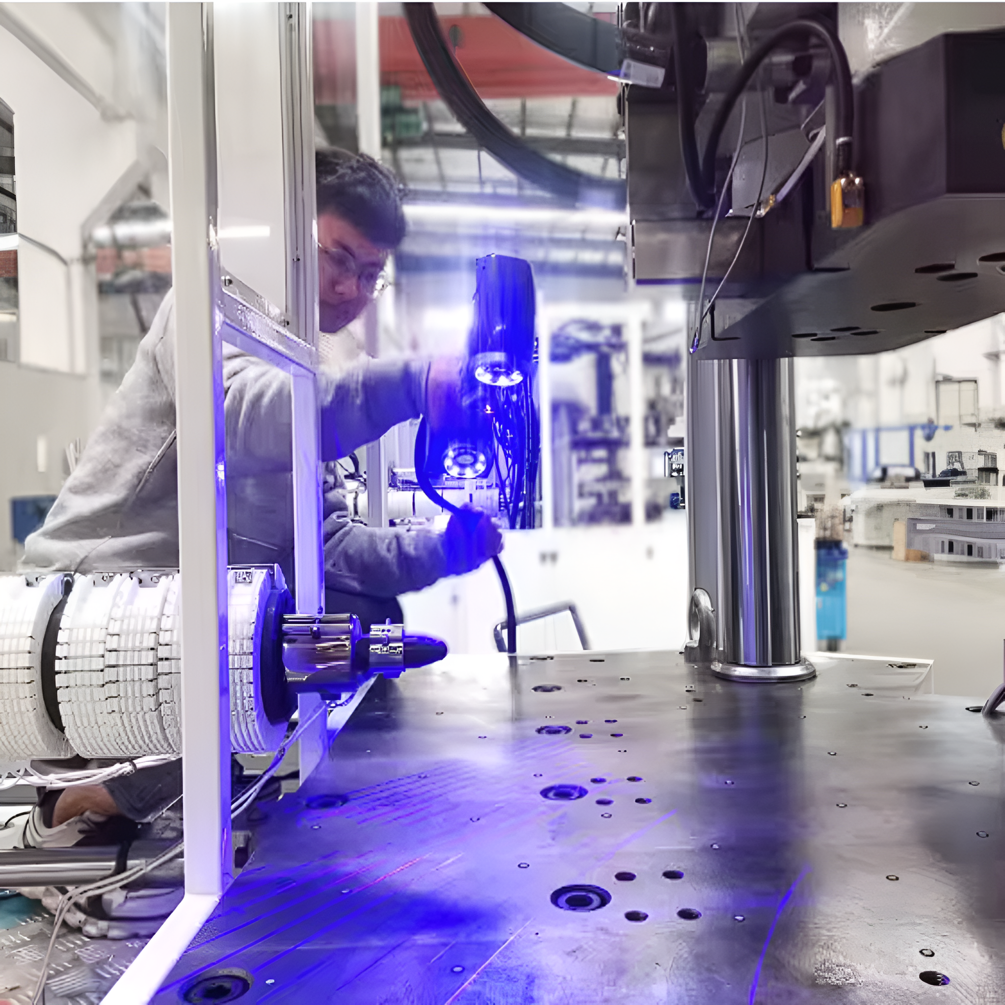 Aurelius VantaRay X2 Laser Scanner