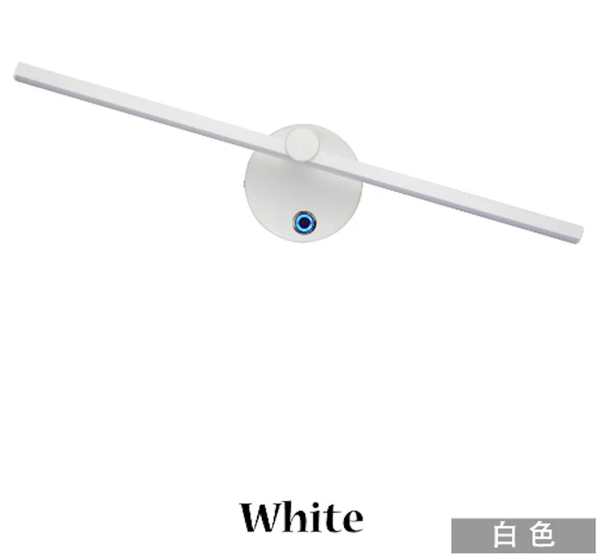 Nordic LED Vanity Light