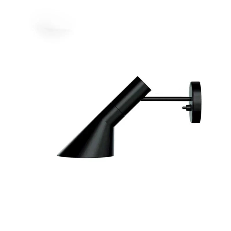 Metal Industrial Wall Lamp
