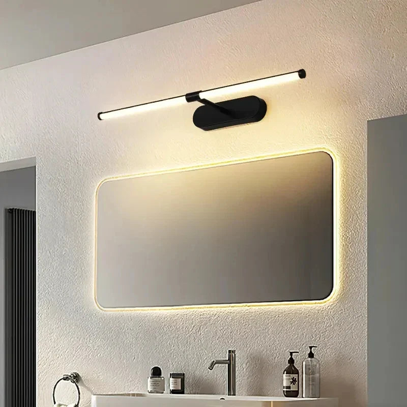 Modern Indoor Wall Sconce