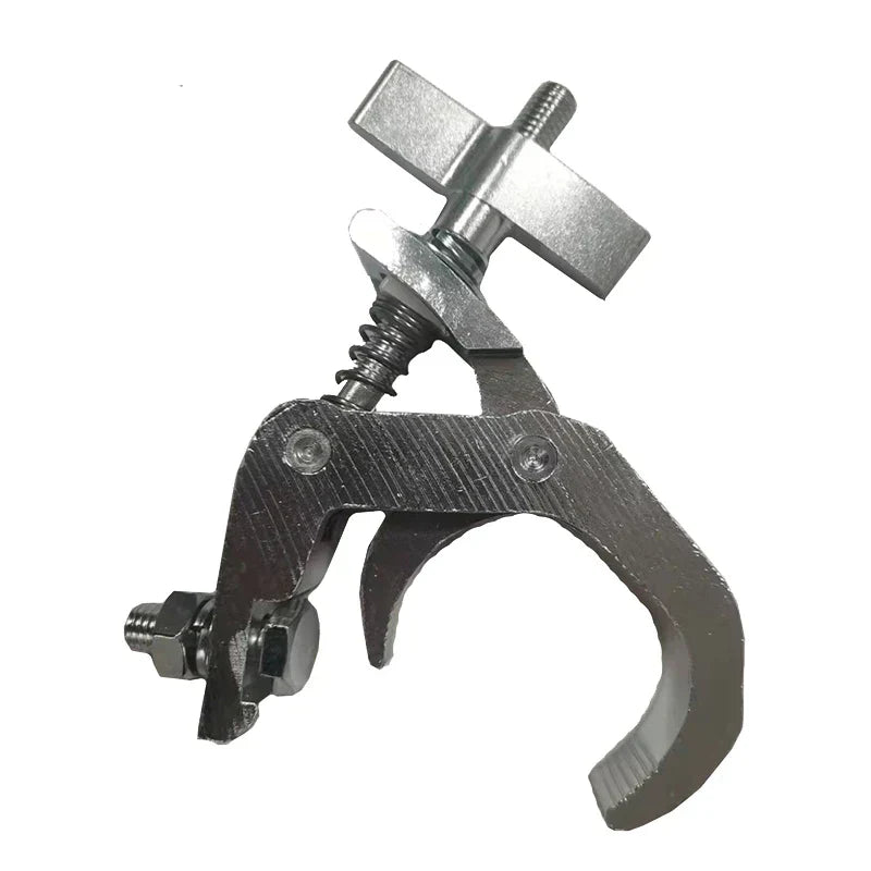 Steel Truss Clamp Set