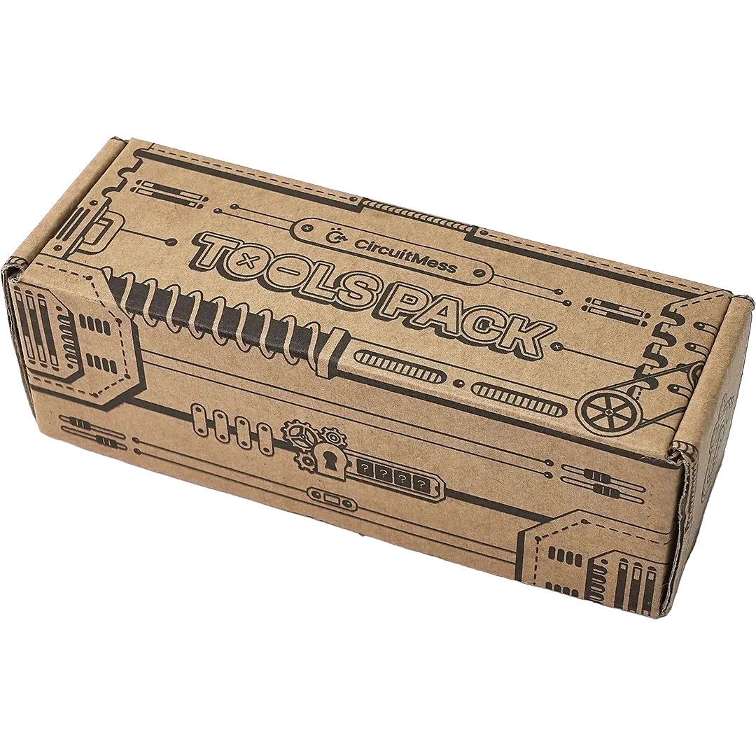 Tools Pack
