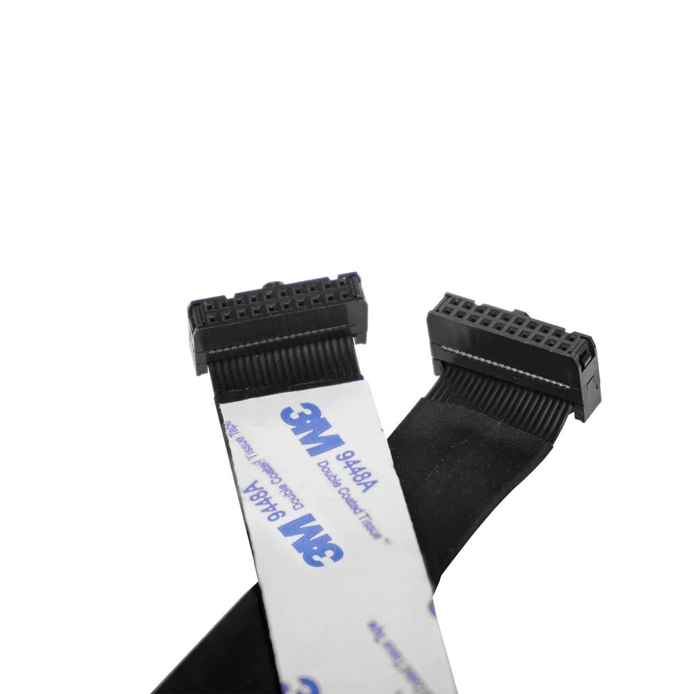 X axis 20 pin cable for Mingda Magician Pro 3D printer NOT Pro 2