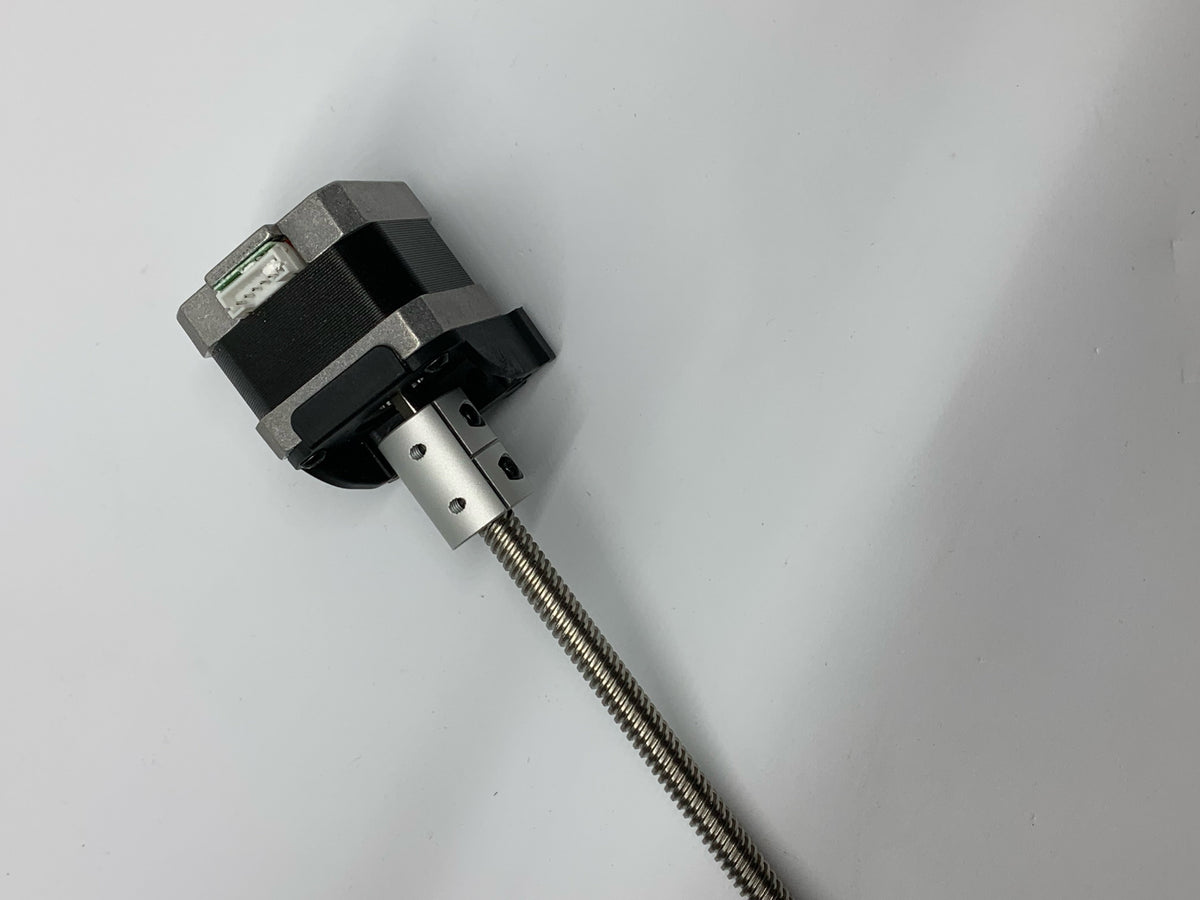 Mingda X2  or Max 2 Z axis motor
