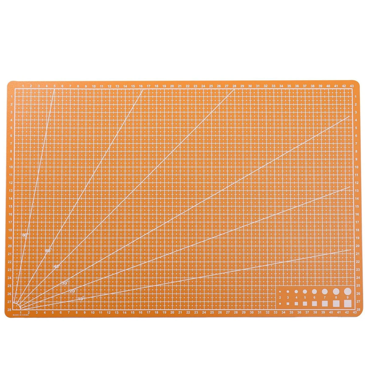 Versatile Cutting Mat
