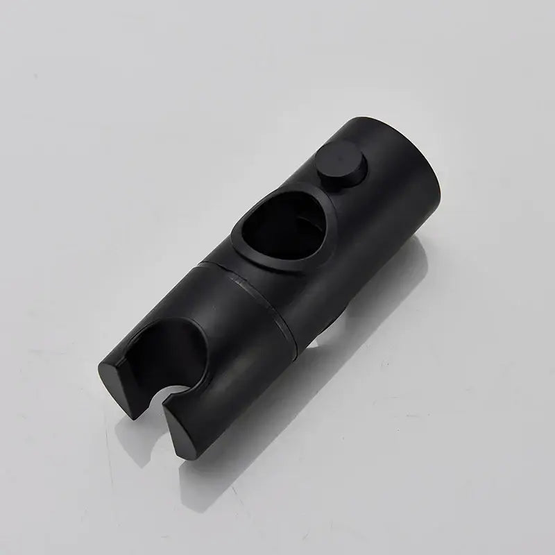 Chrome Adjustable Holder