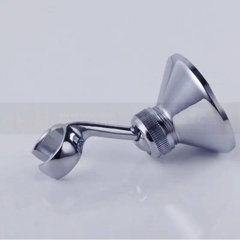 Chrome Wall Mount Holder