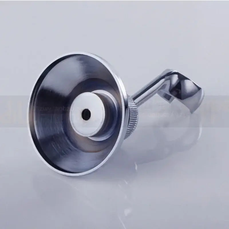 Chrome Wall Mount Holder