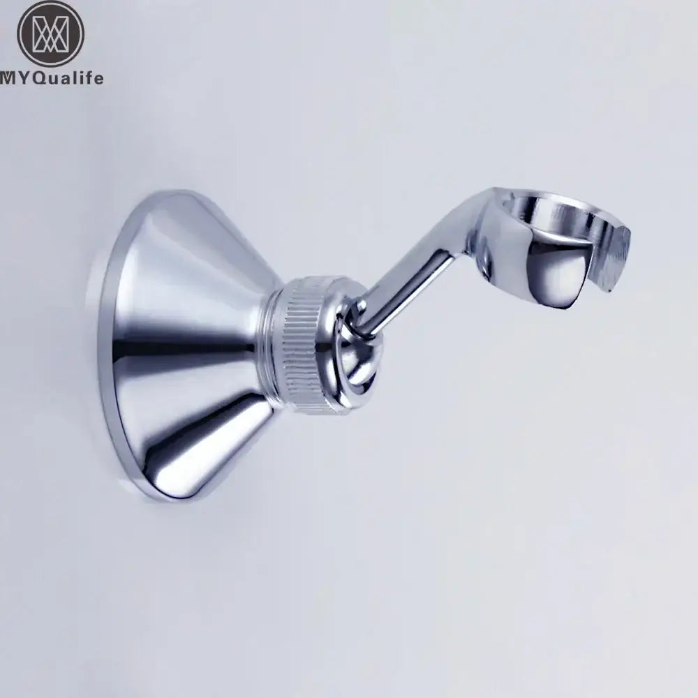 Chrome Wall Mount Holder