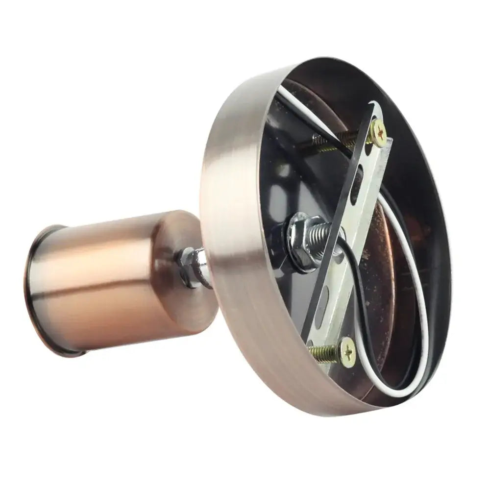 Adjustable Ceramic Wall Lamp