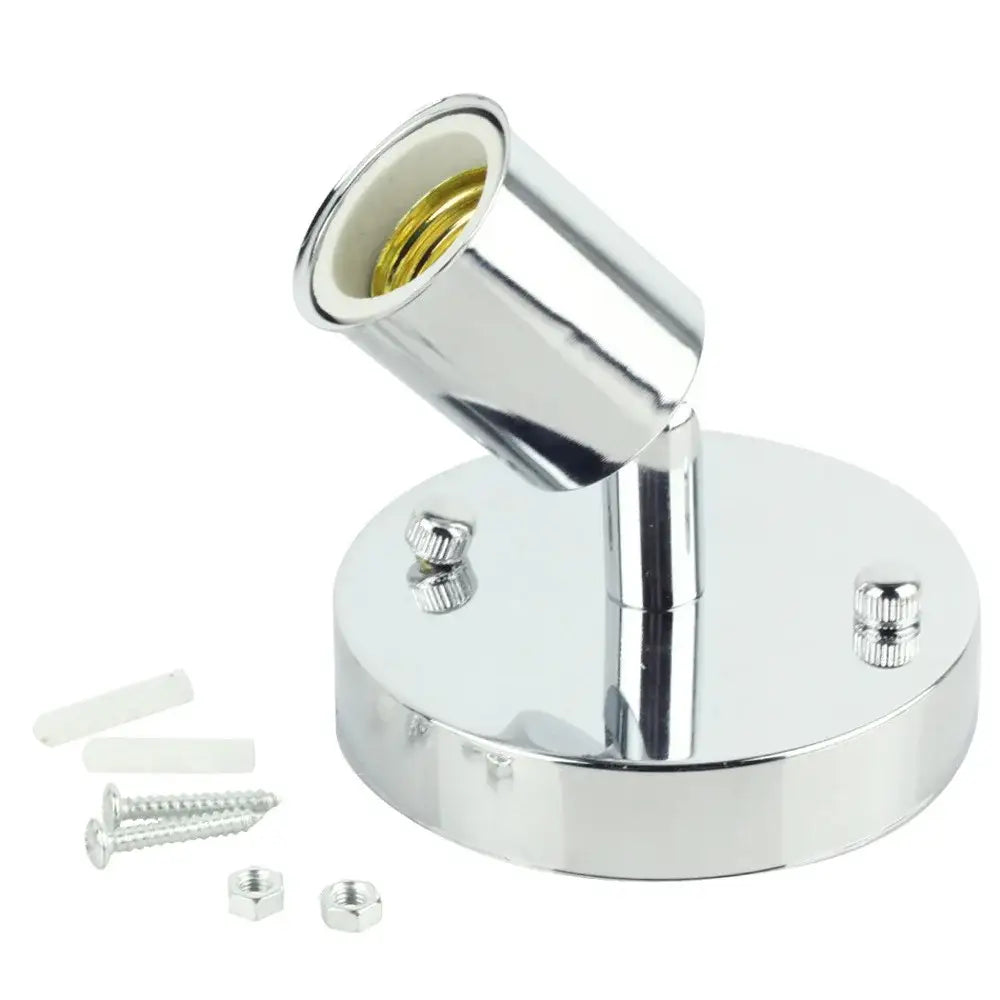 Adjustable Ceramic Wall Lamp