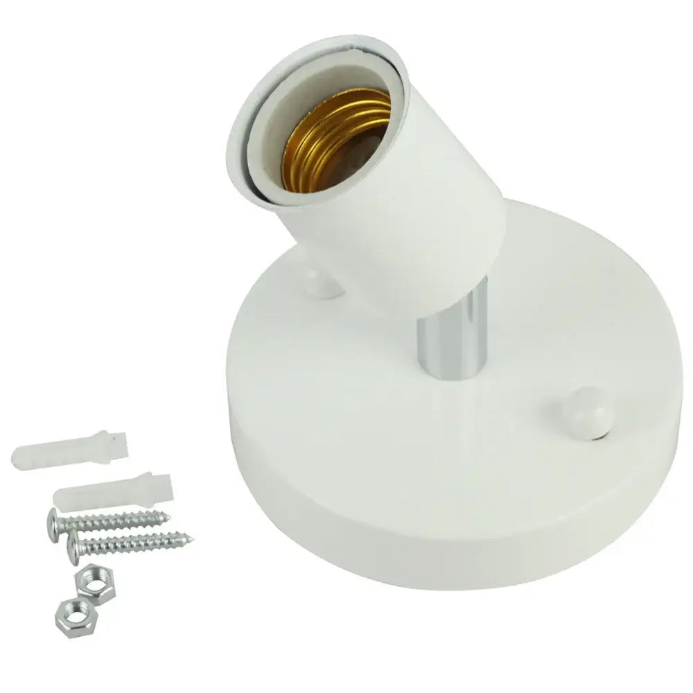 Adjustable Ceramic Wall Lamp