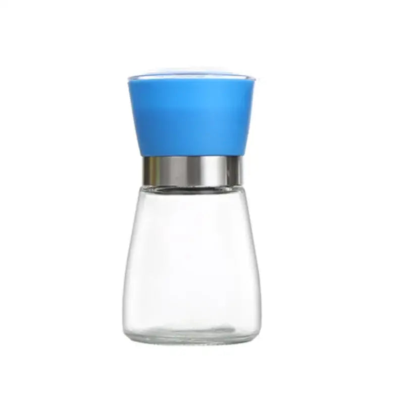 Colorful Silicone Spice Grinder