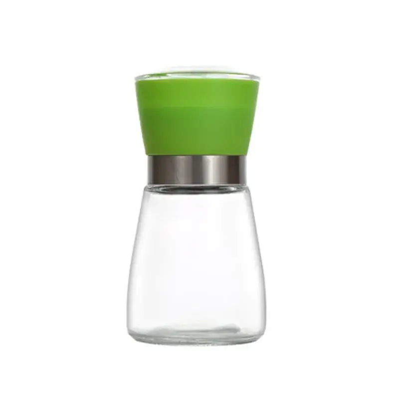 Colorful Silicone Spice Grinder