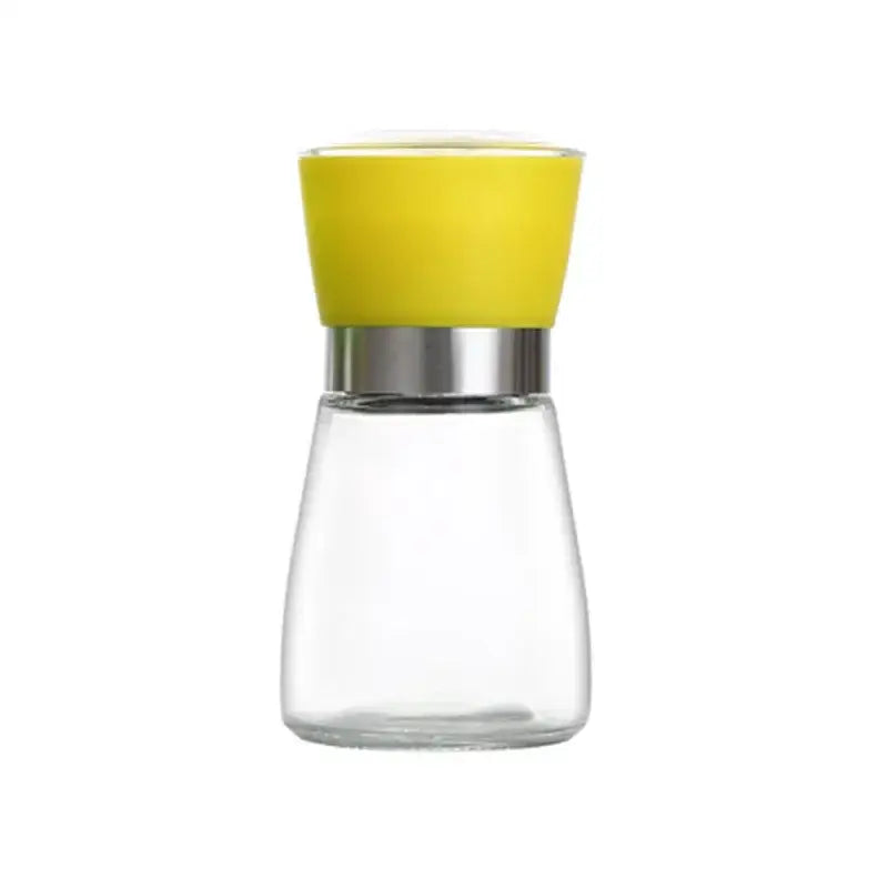 Colorful Silicone Spice Grinder