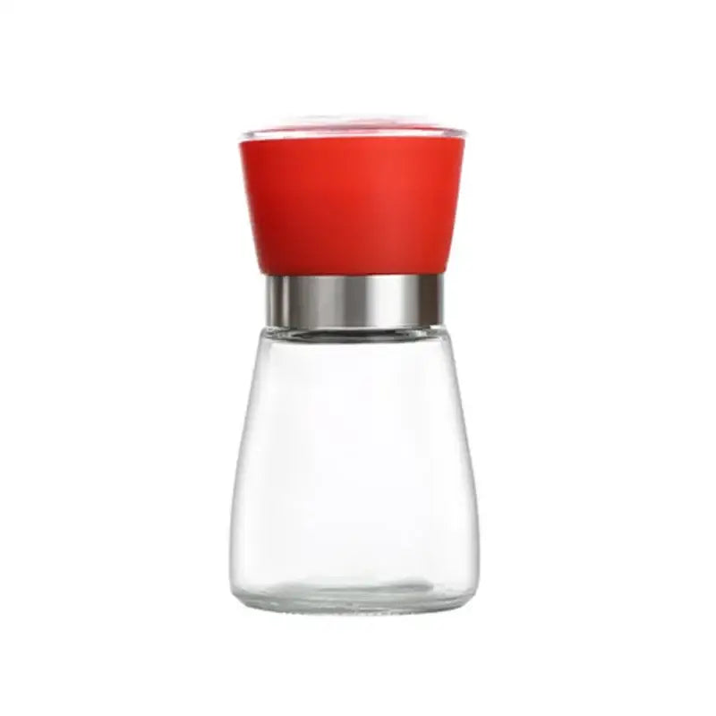 Colorful Silicone Spice Grinder