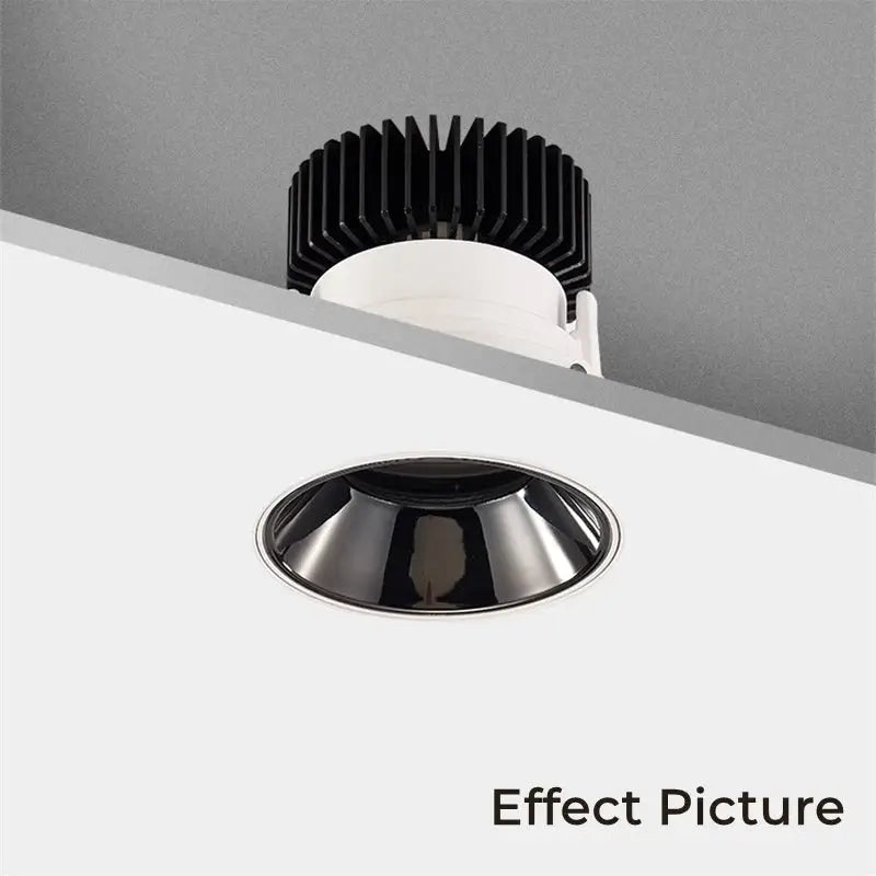 LED Adjustable Ceiling Downlight