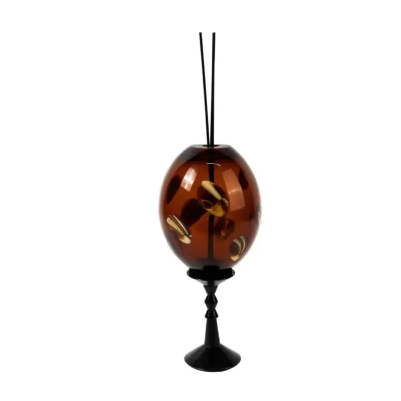 Geometric Glass Reed Diffuser