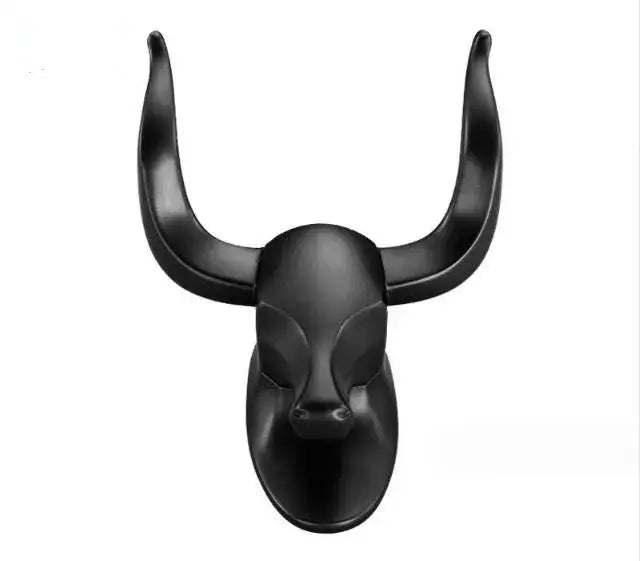 Aluminum Bull Head Hook