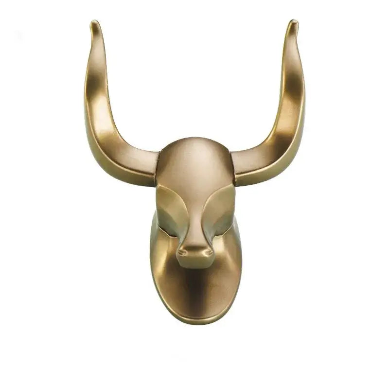 Aluminum Bull Head Hook