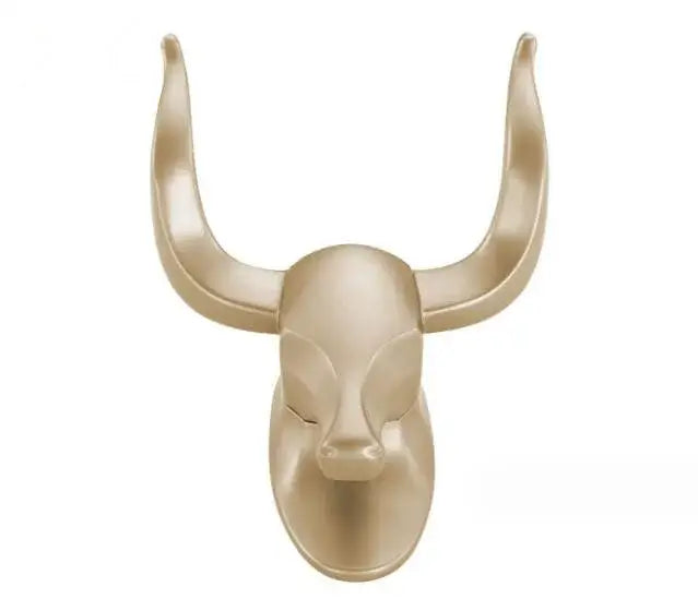 Aluminum Bull Head Hook
