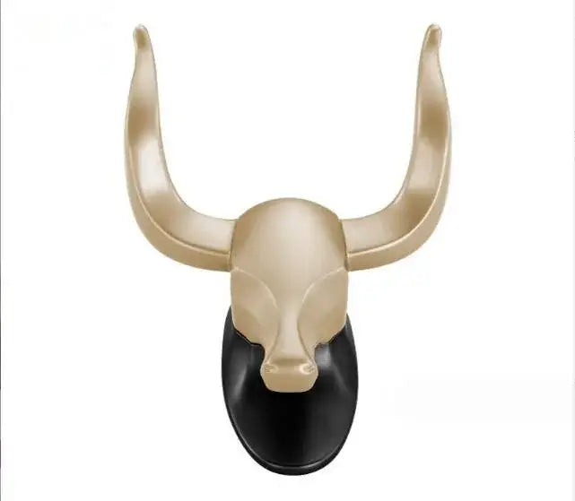 Aluminum Bull Head Hook