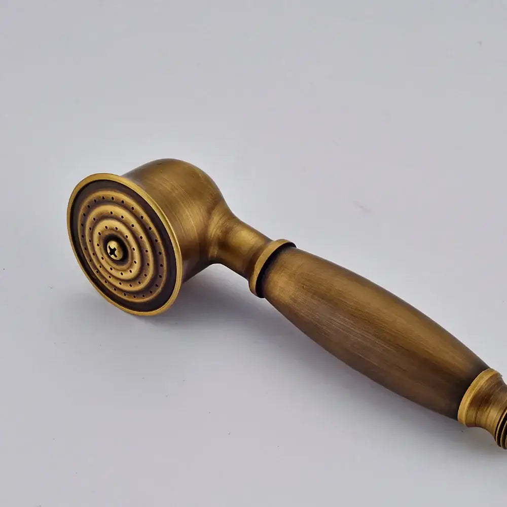 Brass Chrome Shower Head
