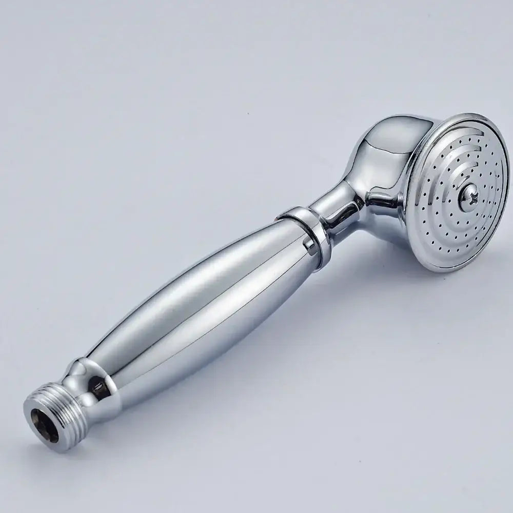 Brass Chrome Shower Head