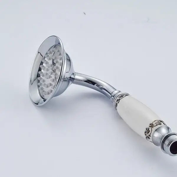 Brass Chrome Shower Head