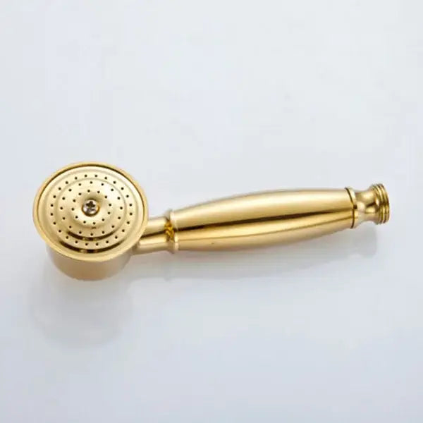 Brass Chrome Shower Head